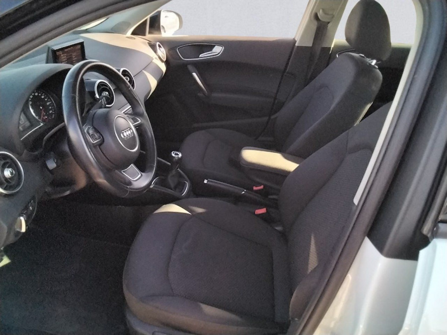 Imagen de AUDI A1 Sportback