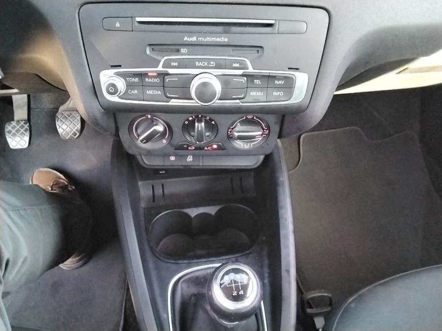 Imagen de AUDI A1 Sportback