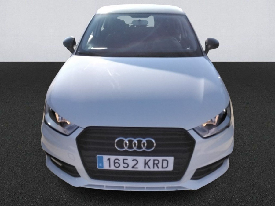 Imagen de AUDI A1 Sportback