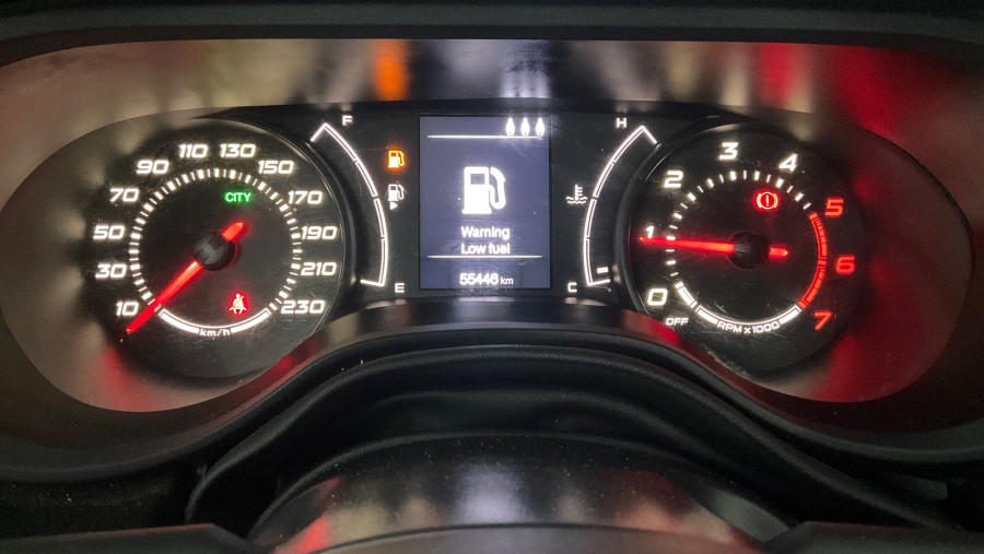 Imagen de Fiat Tipo Sedan