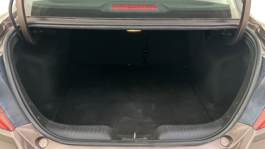 Imagen de Fiat Tipo Sedan