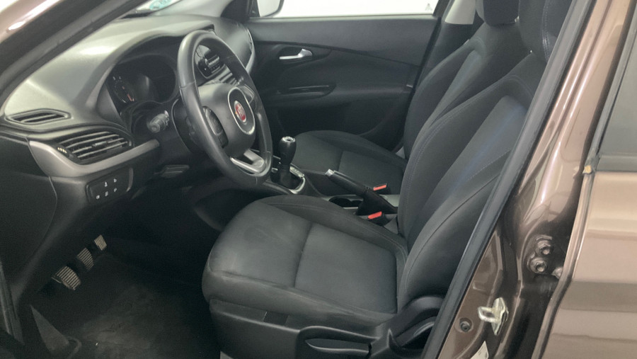 Imagen de Fiat Tipo Sedan