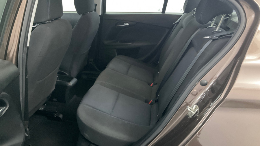 Imagen de Fiat Tipo Sedan