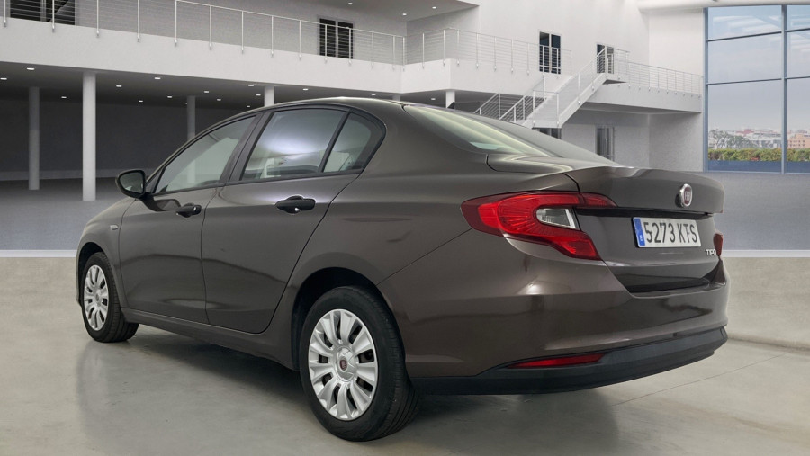 Imagen de Fiat Tipo Sedan