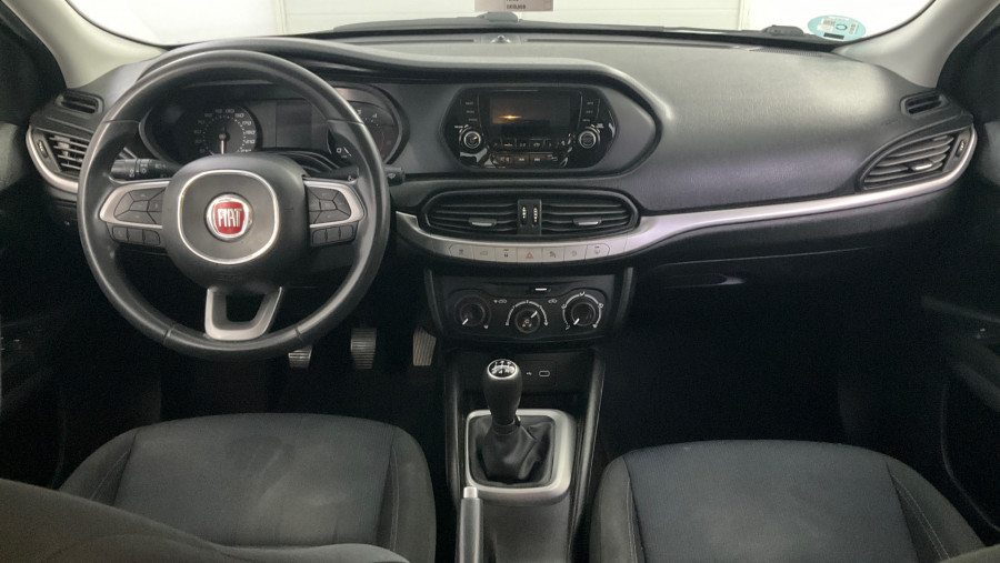 Imagen de Fiat Tipo Sedan
