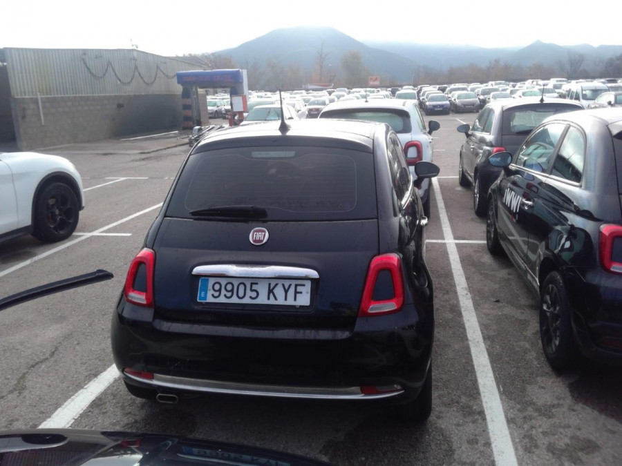 Imagen de Fiat 500