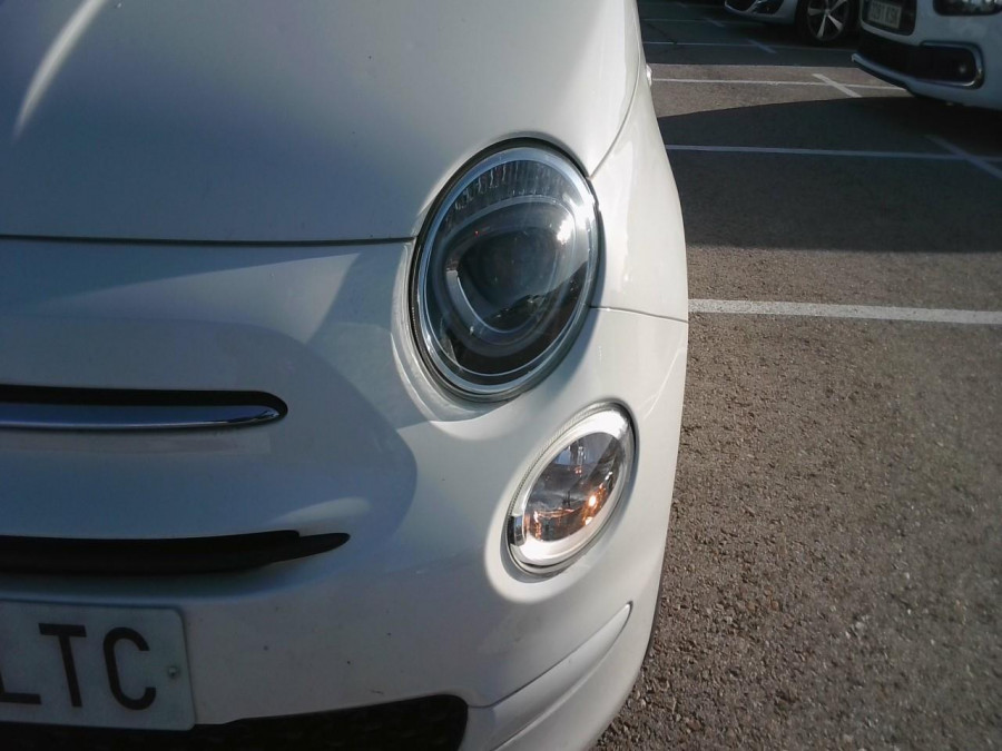 Imagen de Fiat 500