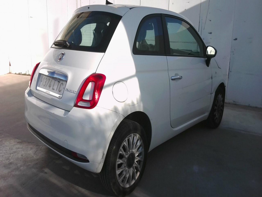 Imagen de Fiat 500