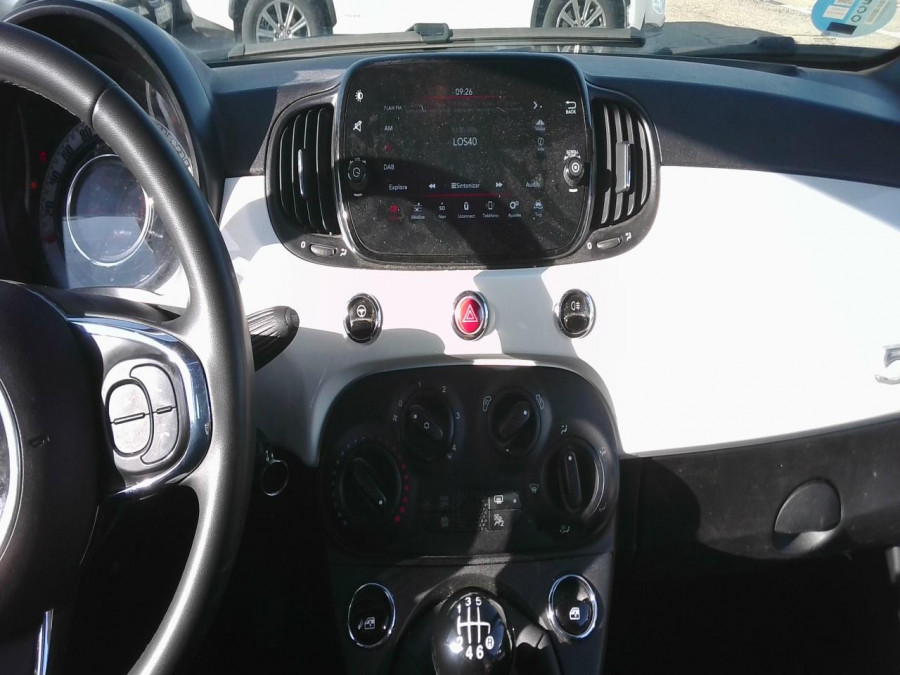 Imagen de Fiat 500