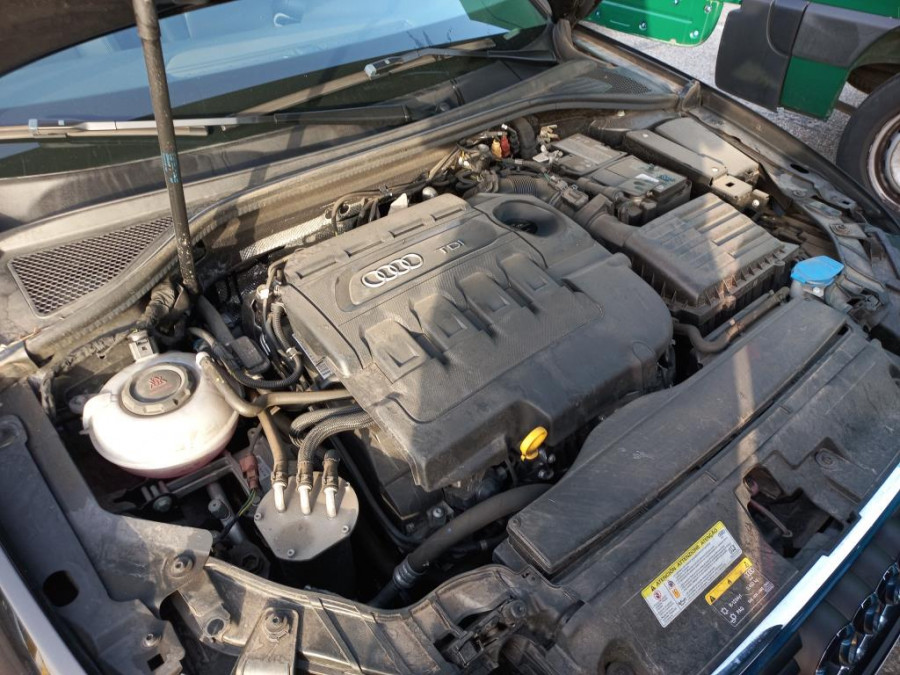 Imagen de AUDI A3 Sportback 