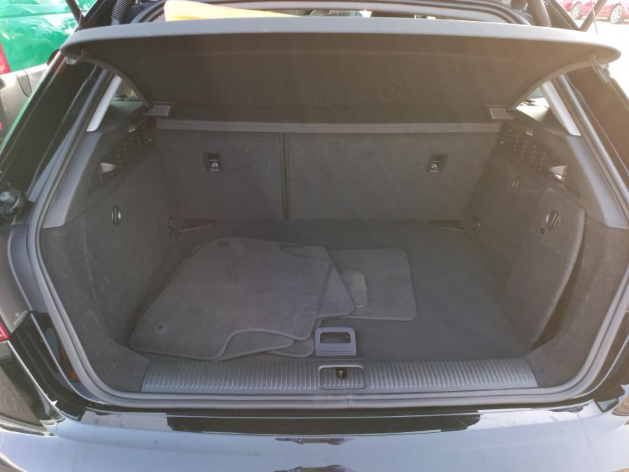 Imagen de AUDI A3 Sportback 