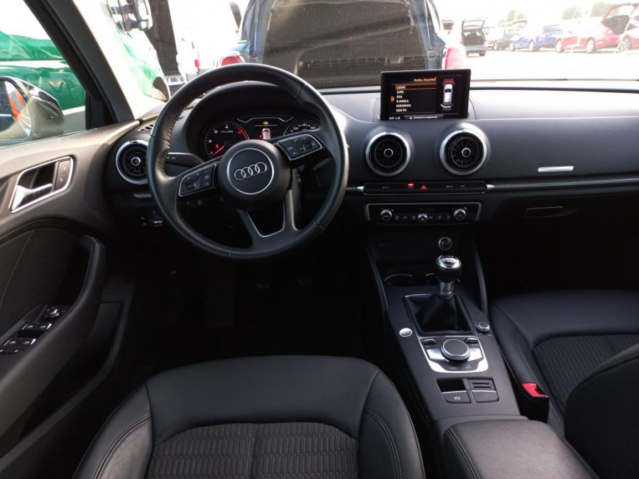 Imagen de AUDI A3 Sportback 