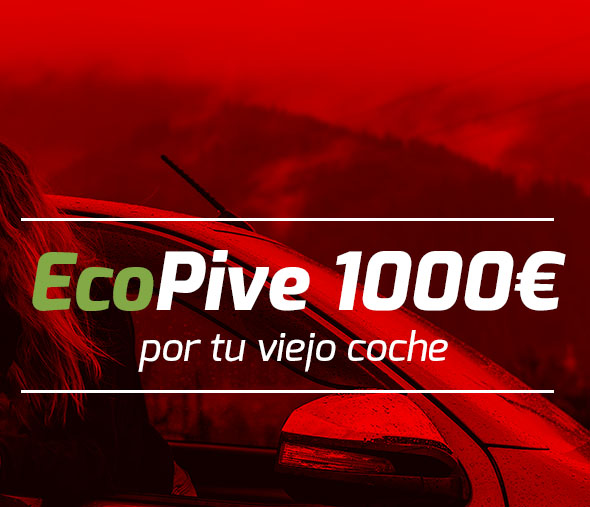 ECO pive 1000€
